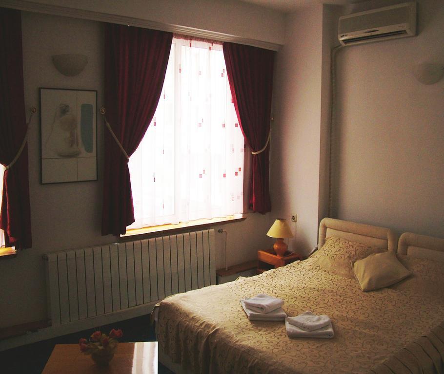 Hotel Residence Inn สโกเปีย ห้อง รูปภาพ