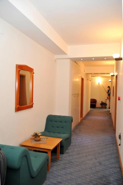 Hotel Residence Inn สโกเปีย ภายนอก รูปภาพ