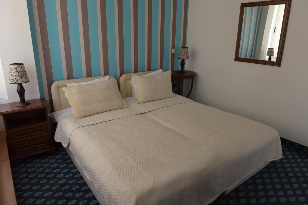 Hotel Residence Inn สโกเปีย ภายนอก รูปภาพ
